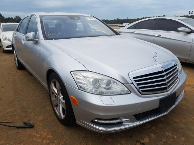 MERCEDES-BENZ S-CLASS 2010 wddng8gb7aa336723