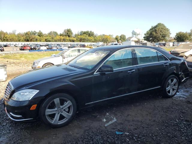 MERCEDES-BENZ S 550 4MAT 2010 wddng8gb8aa311796