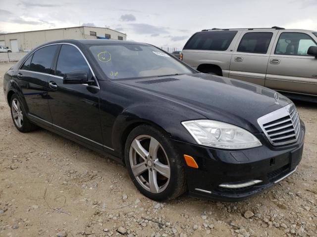 MERCEDES-BENZ S 550 4MAT 2010 wddng8gb8aa316092