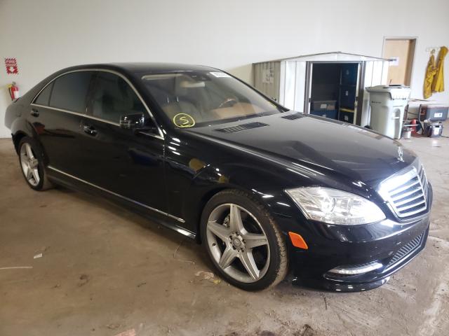 MERCEDES-BENZ S 550 4MAT 2010 wddng8gb8aa324564