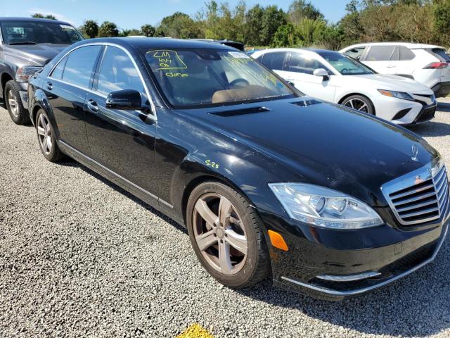 MERCEDES-BENZ S 550 4MAT 2010 wddng8gb9aa337971