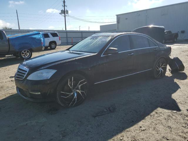 MERCEDES-BENZ S 550 4MAT 2010 wddng8gb9aa350154