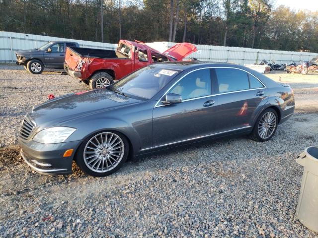 MERCEDES-BENZ S 550 4MAT 2010 wddng8gbxaa306616