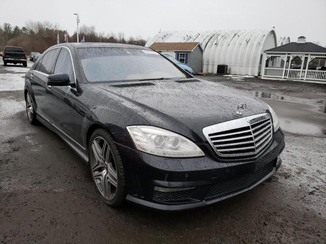 MERCEDES-BENZ S 550 4MAT 2010 wddng8gbxaa316885