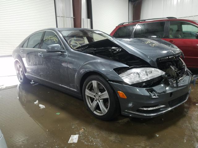 MERCEDES-BENZ S 550 4MAT 2010 wddng8gbxaa317986