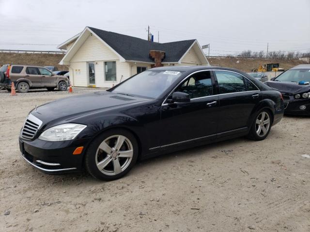 MERCEDES-BENZ S 550 4MAT 2010 wddng8gbxaa327238