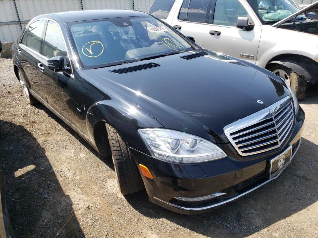 MERCEDES-BENZ S 550 4MAT 2012 wddng9eb0ca463986