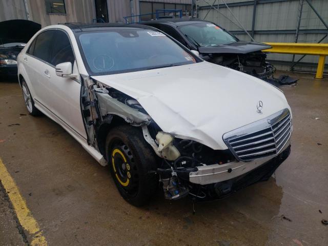 MERCEDES-BENZ S 550 4MAT 2013 wddng9eb0da503453