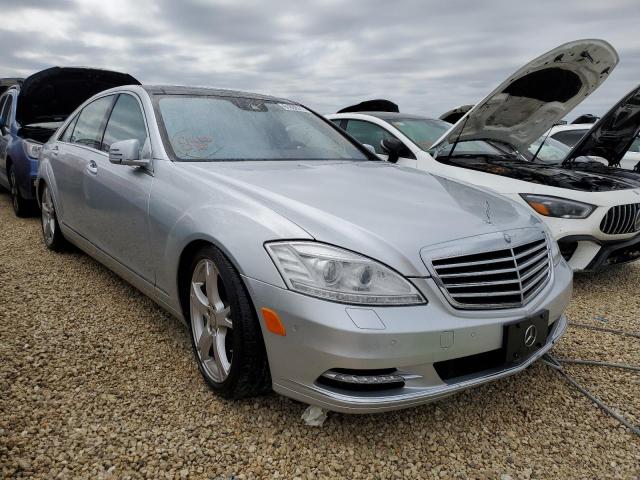 MERCEDES-BENZ S 550 4MAT 2013 wddng9eb0da529437