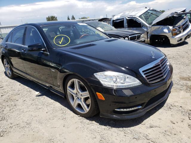 MERCEDES-BENZ S 550 4MAT 2012 wddng9eb1ca428924