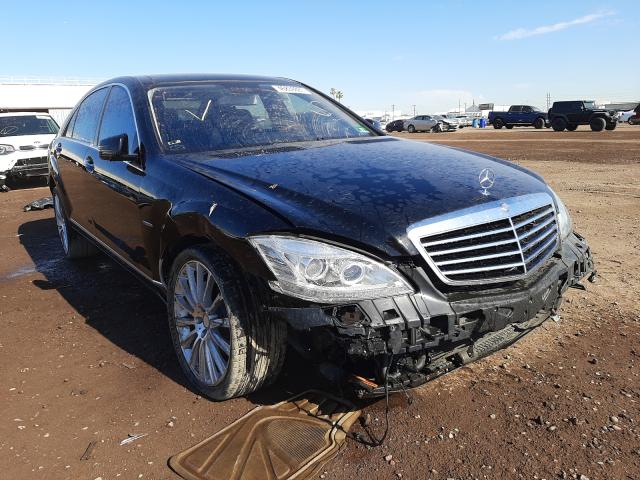 MERCEDES-BENZ S 550 4MAT 2012 wddng9eb1ca431841