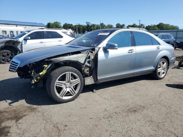 MERCEDES-BENZ S 550 4MAT 2012 wddng9eb1ca433301