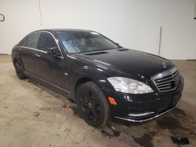 MERCEDES-BENZ S 550 4MAT 2012 wddng9eb1ca443598