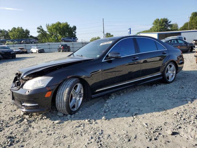 MERCEDES-BENZ S 550 4MAT 2012 wddng9eb1ca480697