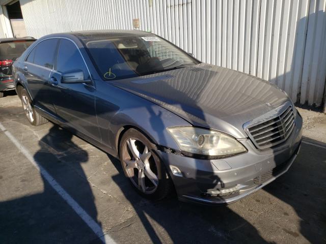 MERCEDES-BENZ S 550 4MAT 2013 wddng9eb1da497095