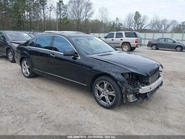 MERCEDES-BENZ NULL 2013 wddng9eb1da505938