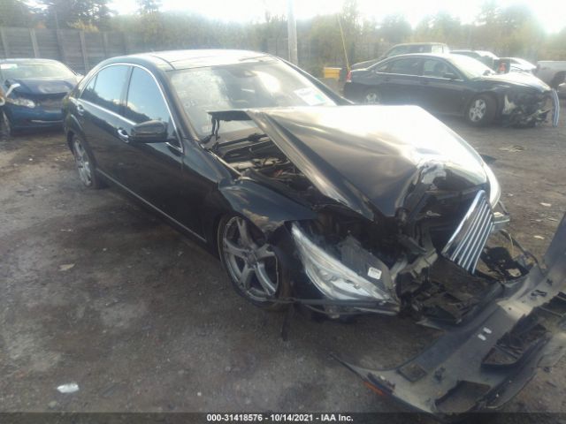 MERCEDES-BENZ NULL 2013 wddng9eb1da526269