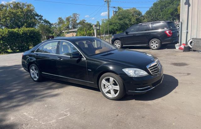 MERCEDES-BENZ S 550 4MAT 2012 wddng9eb2ca423036