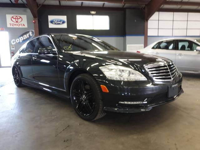 MERCEDES-BENZ S 550 4MAT 2013 wddng9eb2da497204