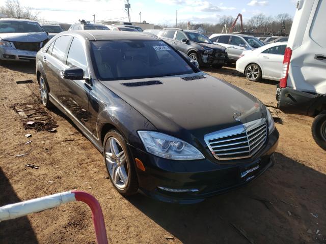 MERCEDES-BENZ S 550 4MAT 2013 wddng9eb2da536129