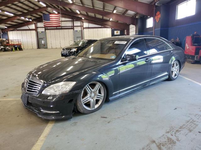 MERCEDES-BENZ S 550 4MAT 2013 wddng9eb2da536213