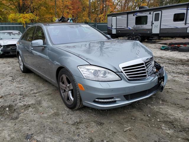 MERCEDES-BENZ S 550 4MAT 2012 wddng9eb3ca464601