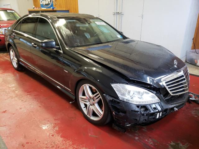 MERCEDES-BENZ S 550 4MAT 2012 wddng9eb3ca466431