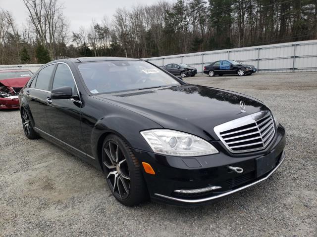 MERCEDES-BENZ S 550 4MAT 2013 wddng9eb3da510817