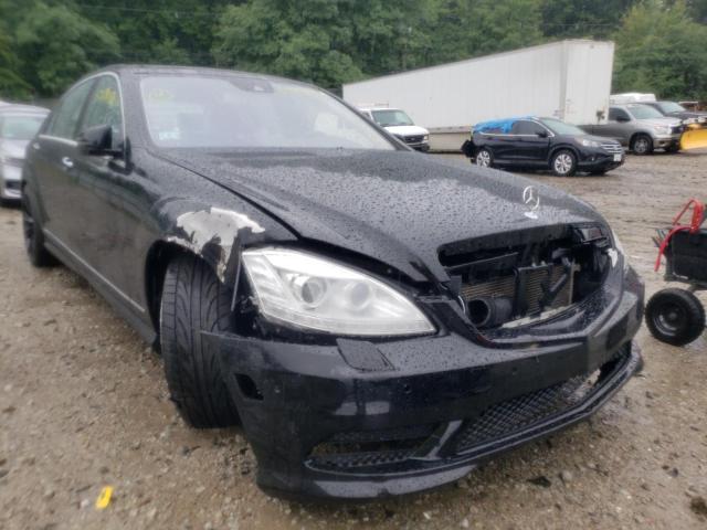 MERCEDES-BENZ S 550 4MAT 2013 wddng9eb3da522319