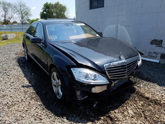 MERCEDES-BENZ S 550 4MAT 2013 wddng9eb3da523857