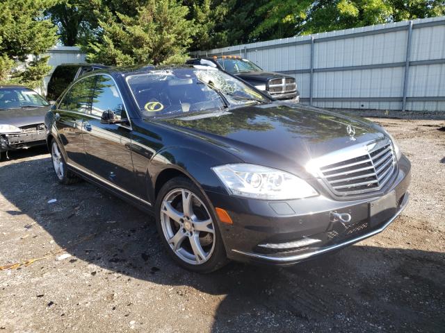 MERCEDES-BENZ S 550 4MAT 2013 wddng9eb3da526967