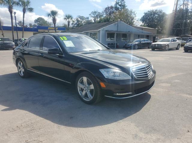 MERCEDES-BENZ S 550 4MAT 2013 wddng9eb4da499861