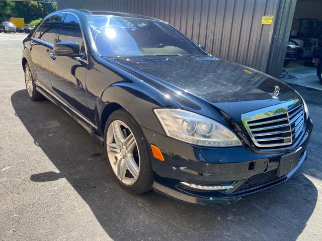 MERCEDES-BENZ S 550 4MAT 2013 wddng9eb4da512849