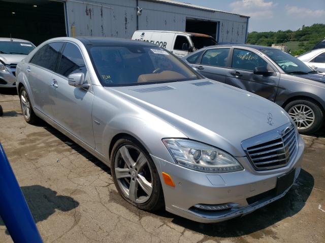 MERCEDES-BENZ S 550 4MAT 2012 wddng9eb5ca451087