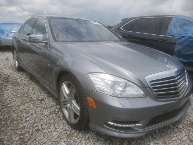 MERCEDES-BENZ S 550 4MAT 2012 wddng9eb5ca452188