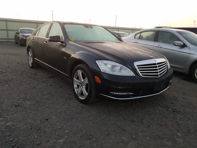 MERCEDES-BENZ S 550 4MAT 2012 wddng9eb6ca428076