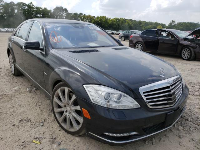 MERCEDES-BENZ S 550 4MAT 2012 wddng9eb6ca468884