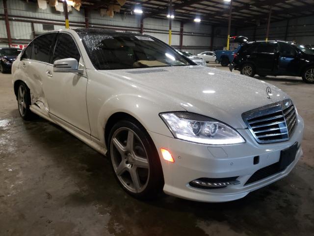 MERCEDES-BENZ S 550 4MAT 2013 wddng9eb6da493544