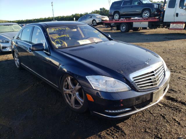 MERCEDES-BENZ NULL 2013 wddng9eb6da524663