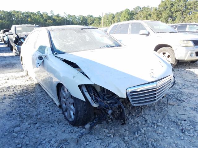 MERCEDES-BENZ S 550 4MAT 2013 wddng9eb6da527384