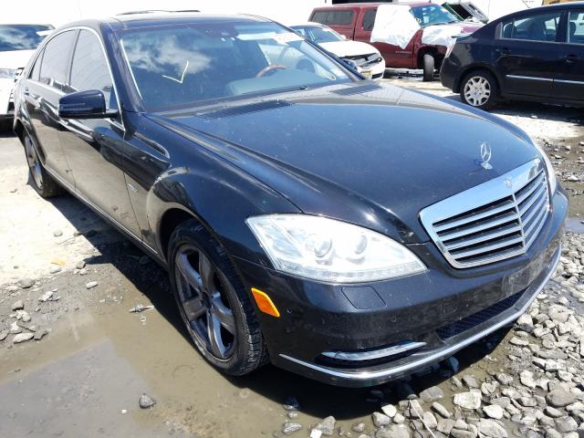 MERCEDES-BENZ S 550 4MAT 2012 wddng9eb7ca425171