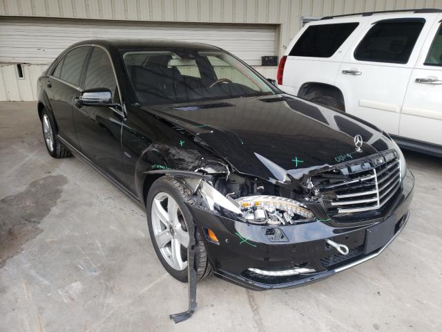 MERCEDES-BENZ S 550 4MAT 2012 wddng9eb7ca429639