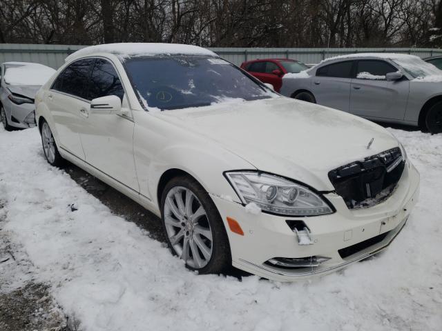 MERCEDES-BENZ S 550 4MAT 2013 wddng9eb7da535431