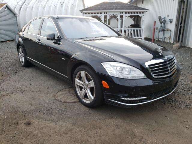 MERCEDES-BENZ S 550 4MAT 2012 wddng9eb8ca438334