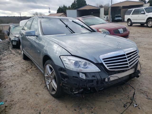 MERCEDES-BENZ S 550 4MAT 2012 wddng9eb8ca446000