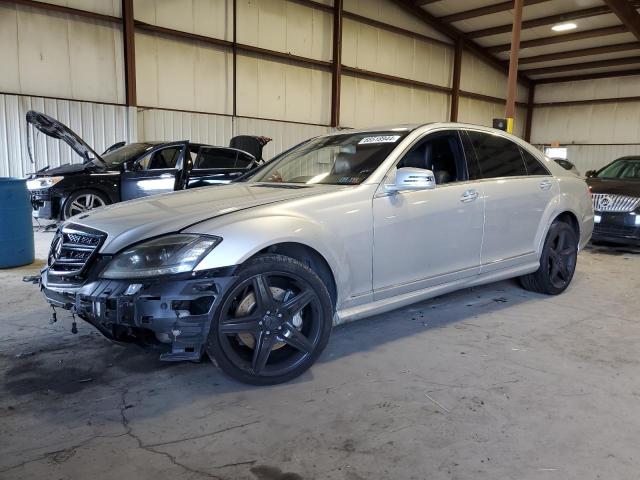 MERCEDES-BENZ S 550 4MAT 2012 wddng9eb8ca465954