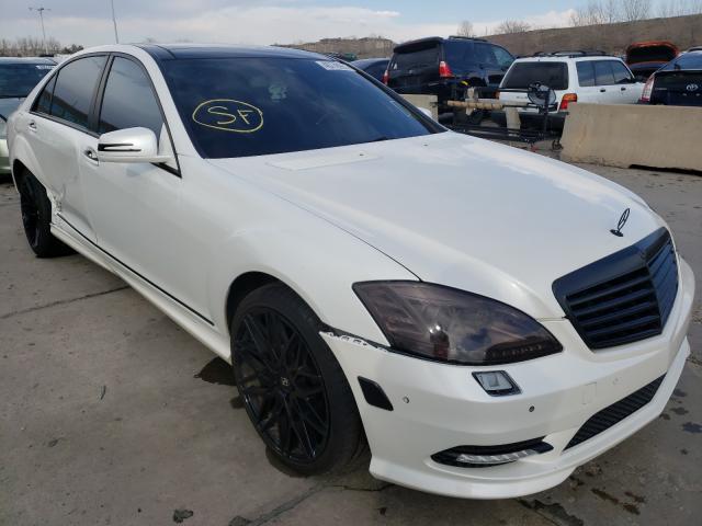 MERCEDES-BENZ S 550 4MAT 2012 wddng9eb8ca466215