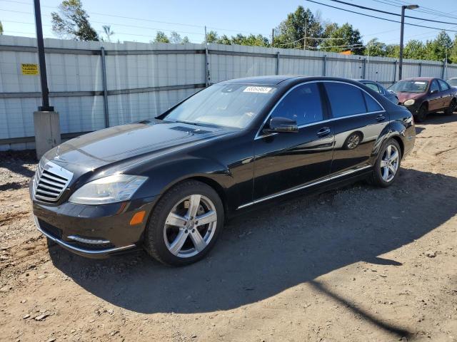 MERCEDES-BENZ S 550 4MAT 2013 wddng9eb8da495313