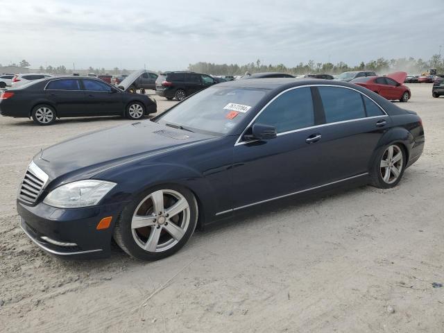 MERCEDES-BENZ S 550 4MAT 2013 wddng9eb8da519058