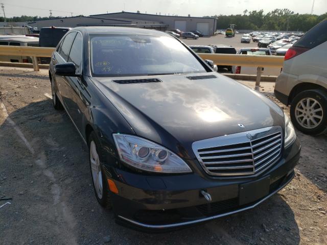 MERCEDES-BENZ S 550 4MAT 2012 wddng9eb9ca430372